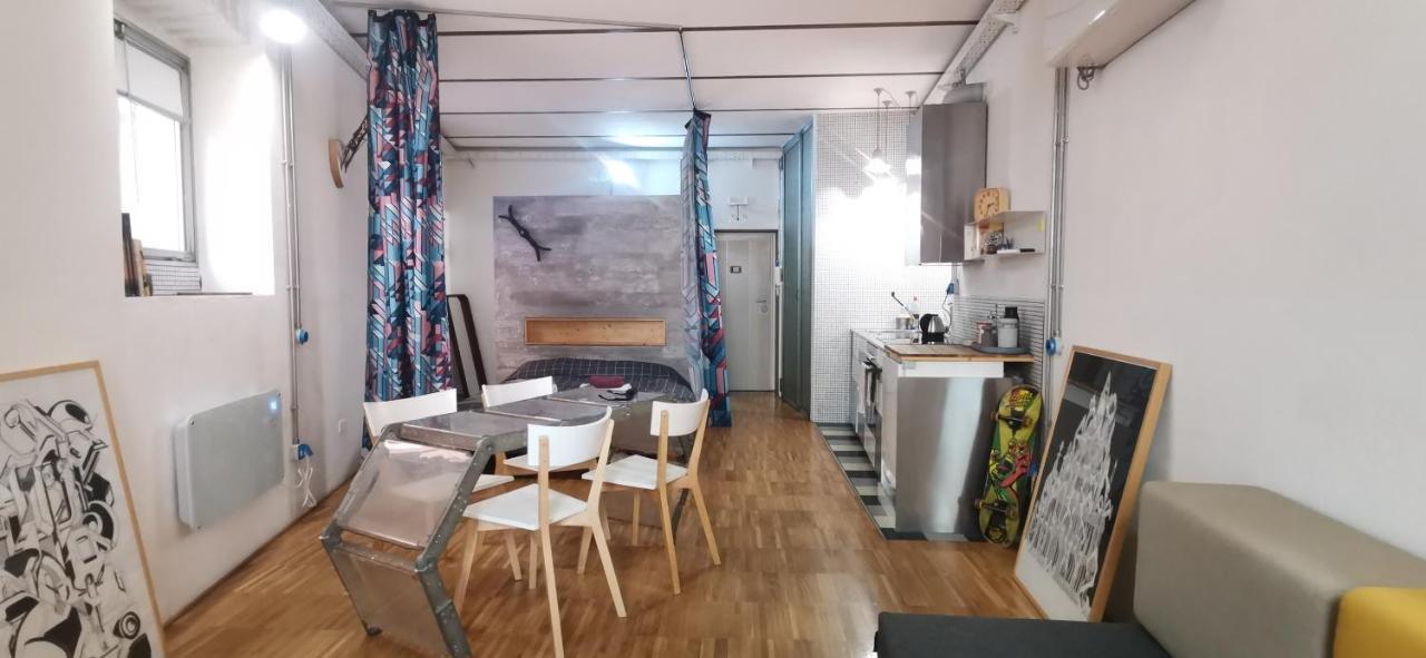 Appartamento Casamia Roma