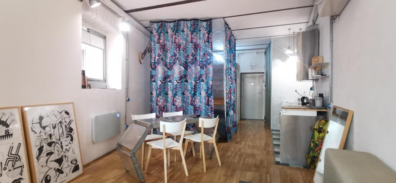 Casamia Appartamento Roma