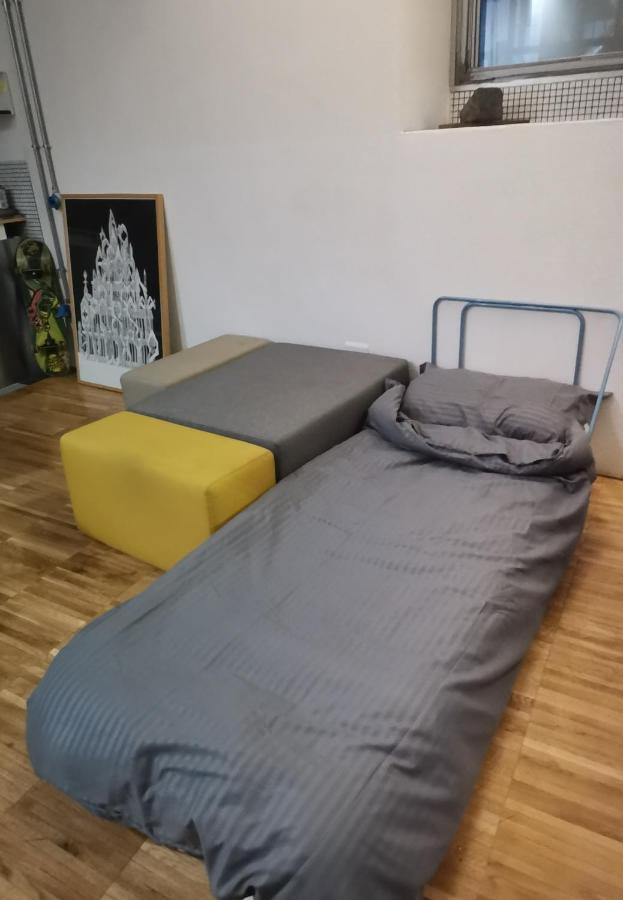 Apartamento Casamia Roma