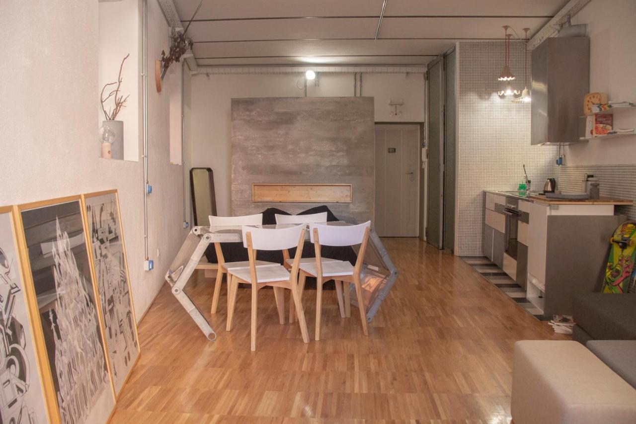 Casamia Apartamento *
