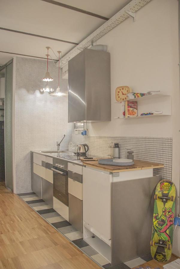 Casamia Apartamento *