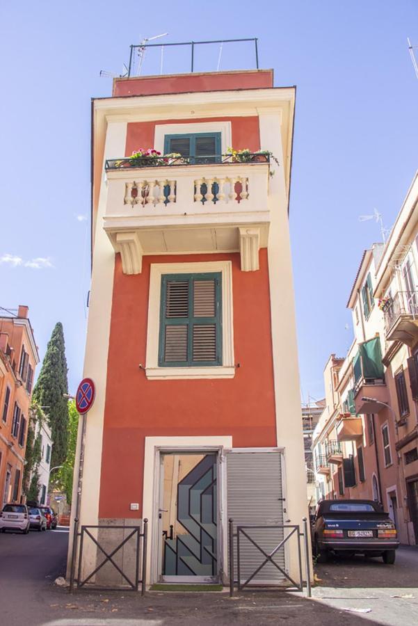 Casamia Apartamento Roma